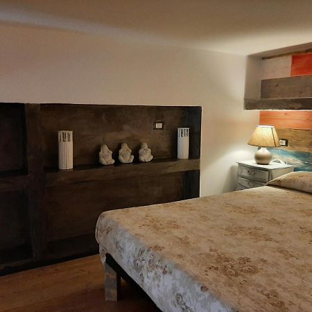 La Cabina キアーヴァリ エクステリア 写真
