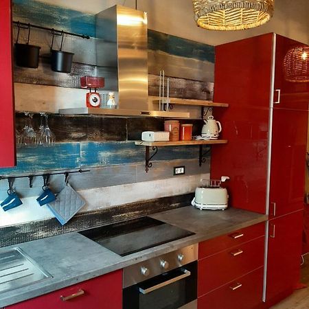 La Cabina キアーヴァリ エクステリア 写真