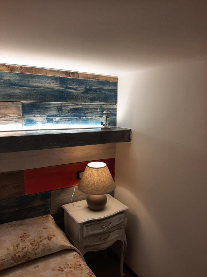 La Cabina キアーヴァリ エクステリア 写真